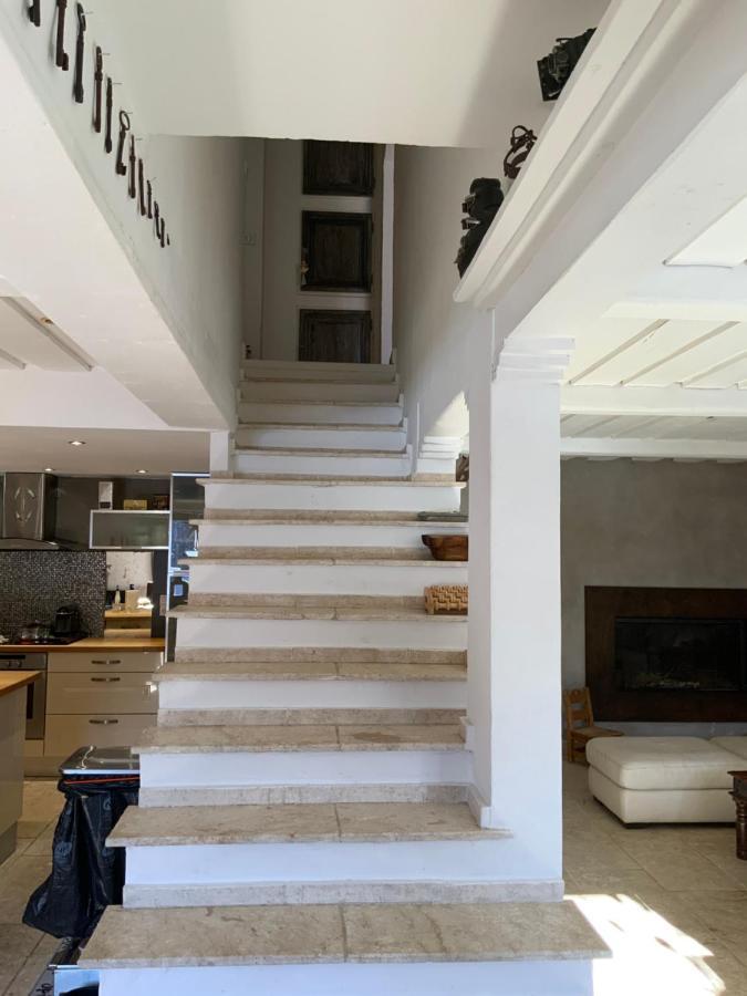 Chalet Familial Auron Bagian luar foto