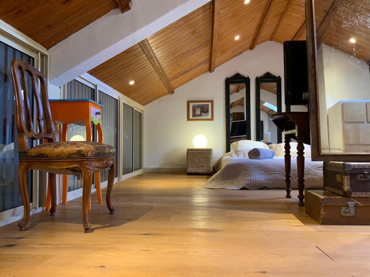 Chalet Familial Auron Bagian luar foto