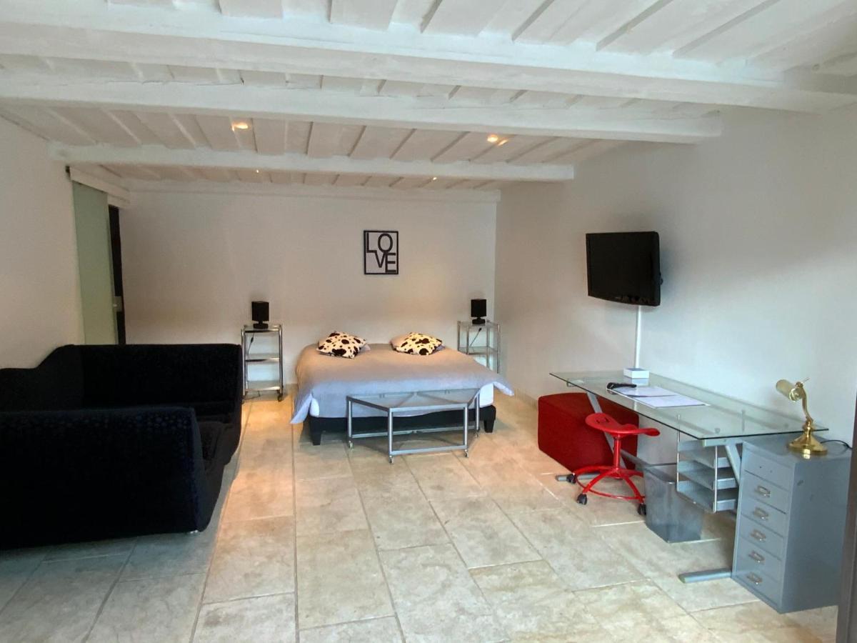Chalet Familial Auron Bagian luar foto