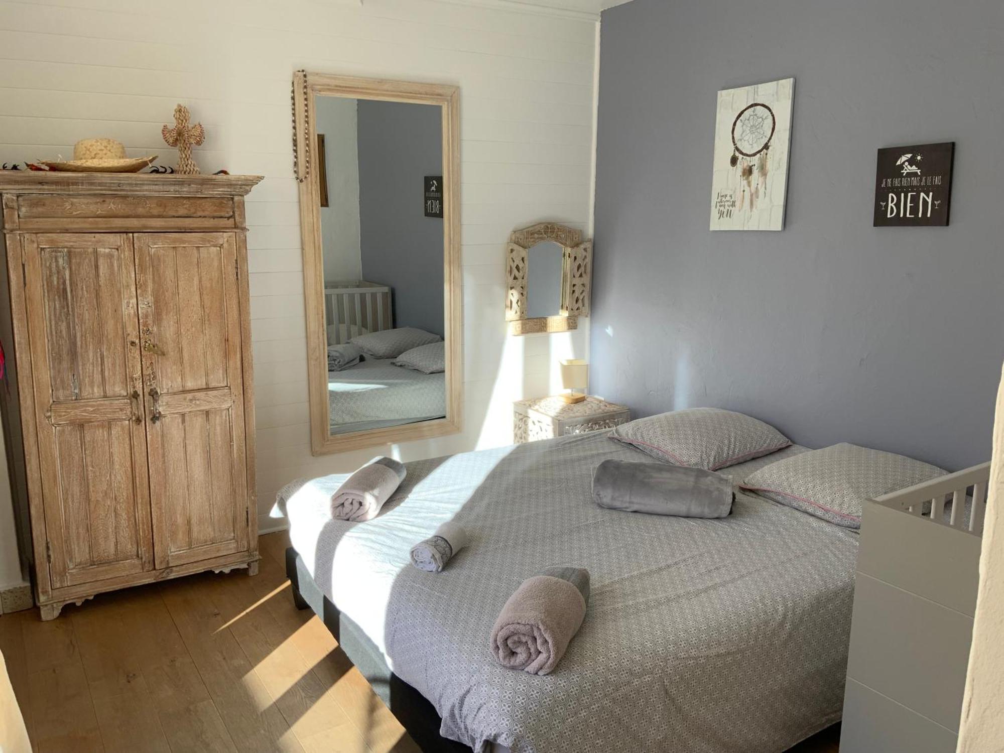 Chalet Familial Auron Bagian luar foto